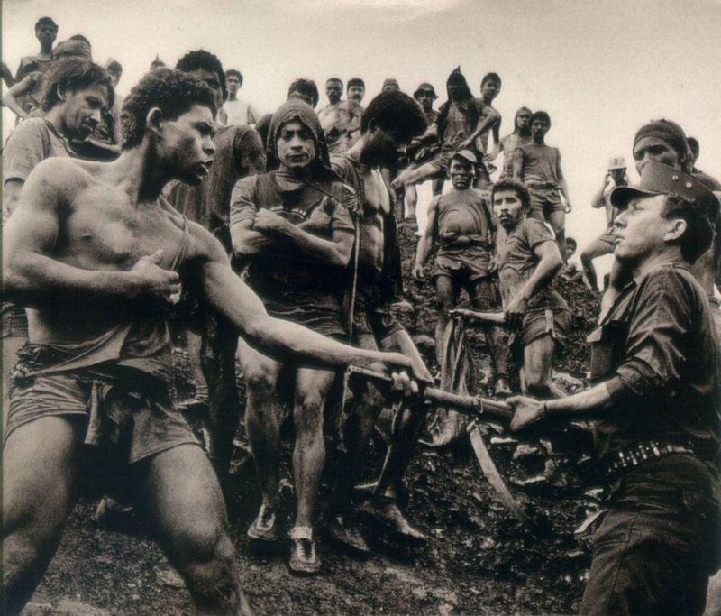 Sebastião Salgado   Photographs 40